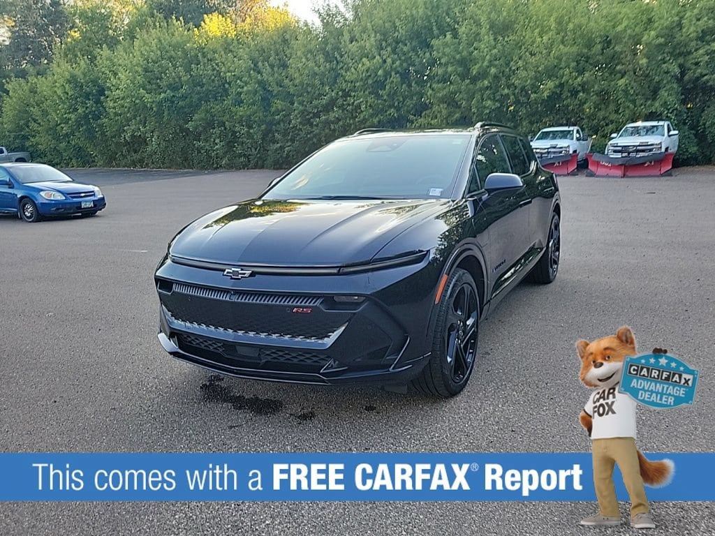 chevrolet equinox ev 2024 3GN7DPRR1RS233511 image chevrolet equinox ev 2024 3GN7DPRR1RS233511 image